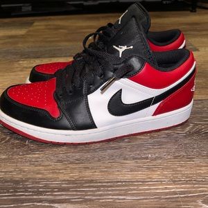 Jordan 1 Low Size 10.5